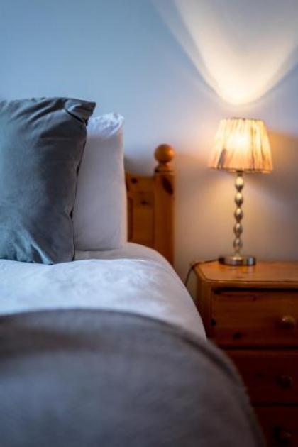 Edinburgh Serviced Apartment - image 8