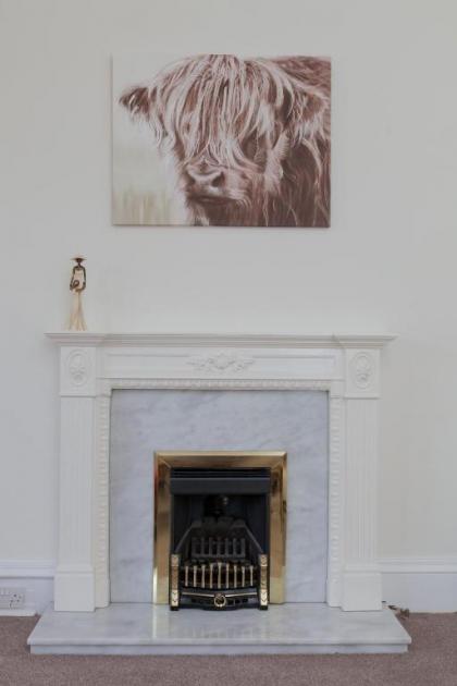 Polworth Flat In Edinburgh - image 11