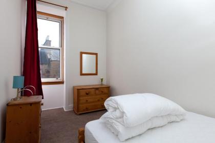 Polworth Flat In Edinburgh - image 12
