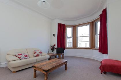 Polworth Flat In Edinburgh - image 14