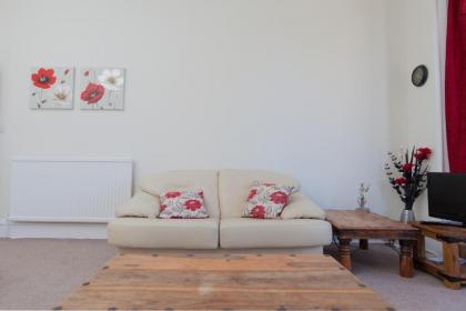Polworth Flat In Edinburgh - image 16