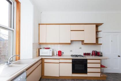 Polworth Flat In Edinburgh - image 17