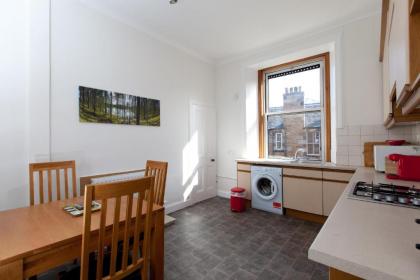 Polworth Flat In Edinburgh - image 18