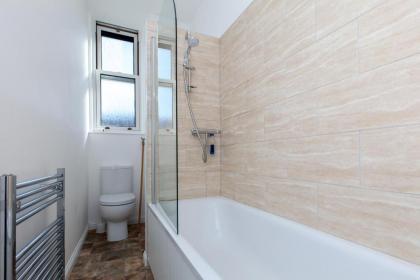 Polworth Flat In Edinburgh - image 2