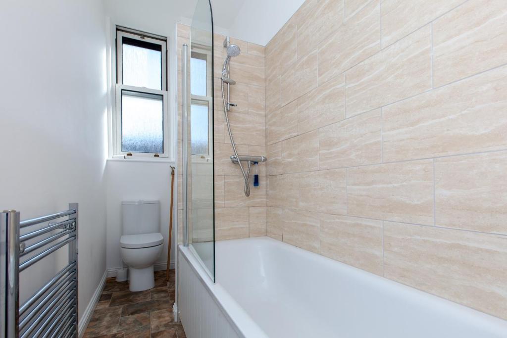 Polworth Flat In Edinburgh - image 2
