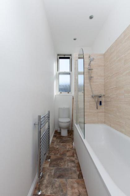 Polworth Flat In Edinburgh - image 20