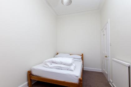 Polworth Flat In Edinburgh - image 4