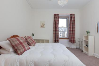 Polworth Flat In Edinburgh - image 5