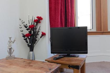 Polworth Flat In Edinburgh - image 8