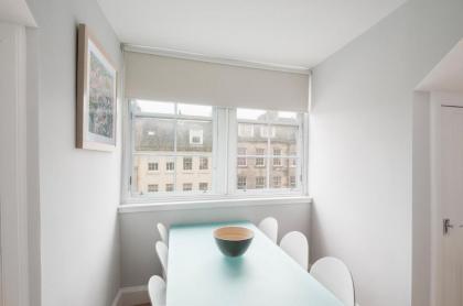 High Street Apartment - image 17