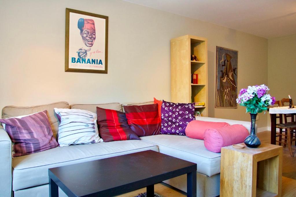 Bright Spacious 2 Bedroom Apartment in Stockbridge - image 6