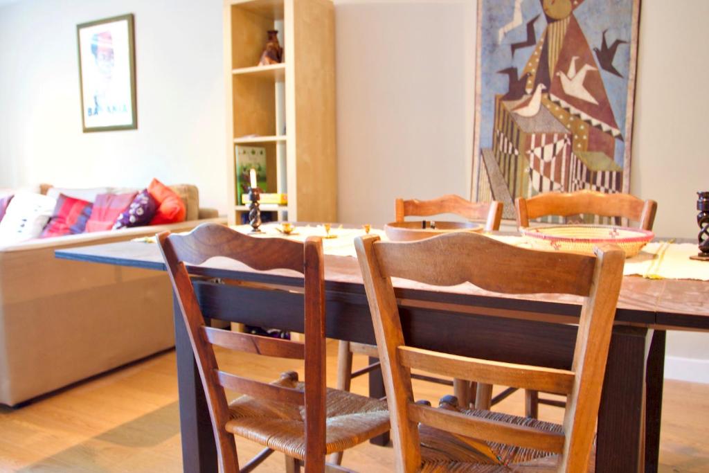 Bright Spacious 2 Bedroom Apartment in Stockbridge - image 7