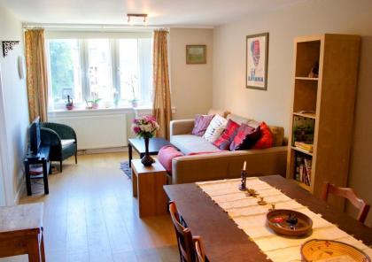 Bright Spacious 2 Bedroom Apartment in Stockbridge - image 8