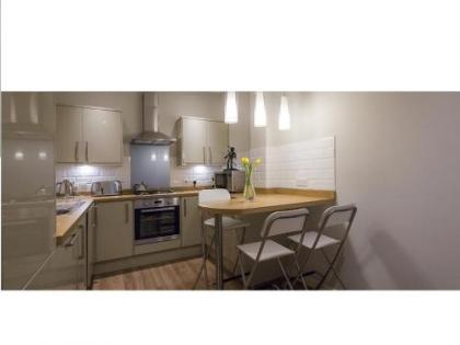 The Lane Apartment - image 12
