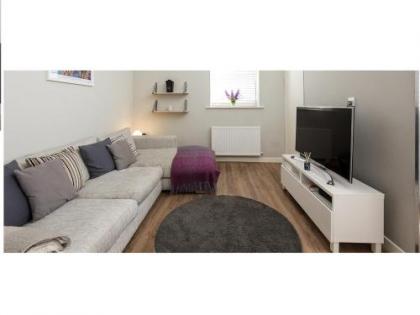 The Lane Apartment - image 14