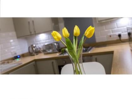 The Lane Apartment - image 20