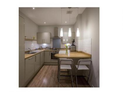 The Lane Apartment - image 6