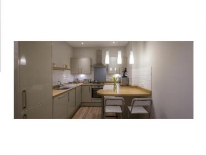 The Lane Apartment - image 9