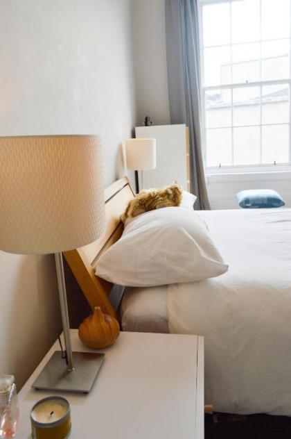 Beautiful 1 Bedroom Apartment in Stockbridge - image 4