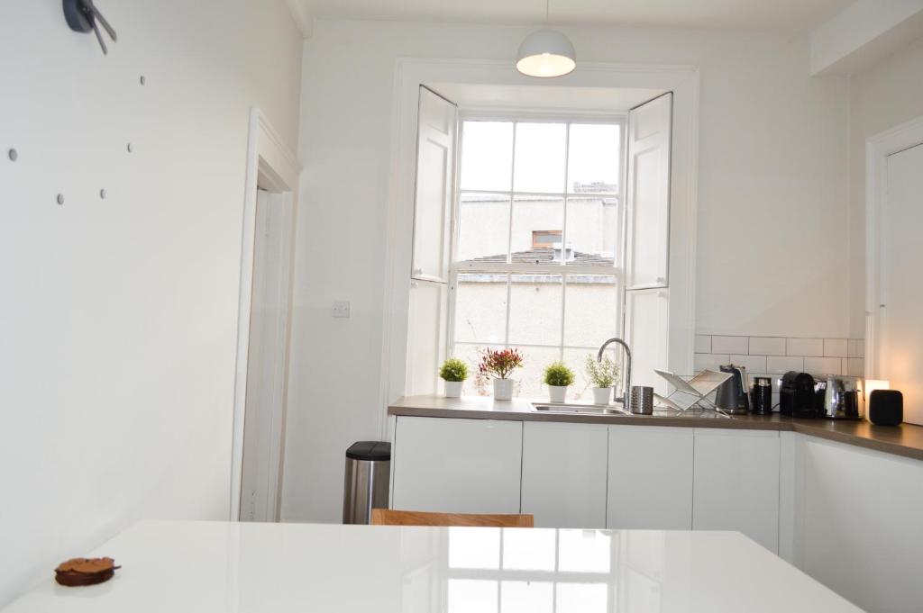 Beautiful 1 Bedroom Apartment in Stockbridge - image 6
