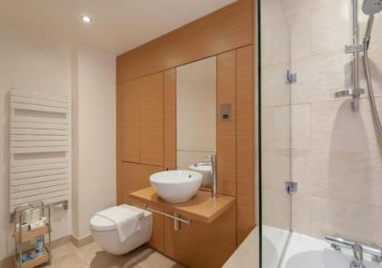 The Quartermile Meadows View Residence - image 10