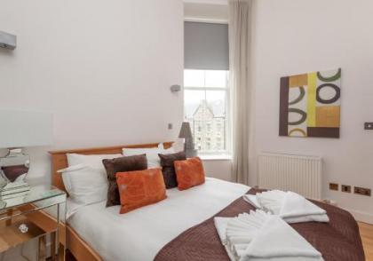 The Quartermile Meadows View Residence - image 2