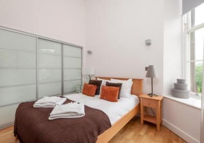 The Quartermile Meadows View Residence - image 5