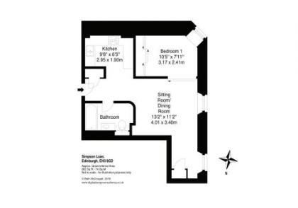 The Quartermile Meadows View Residence - image 7