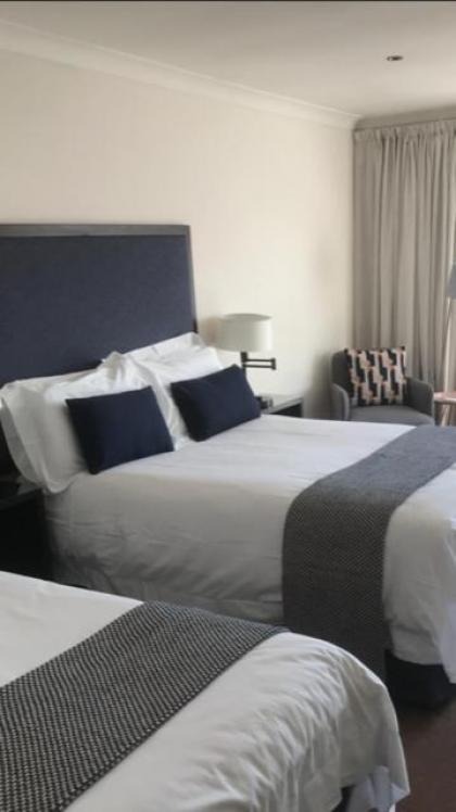 Aaron Glen Apartments - image 2