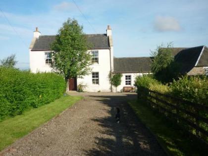 Midkinleith Farm Holiday Cottage - image 12