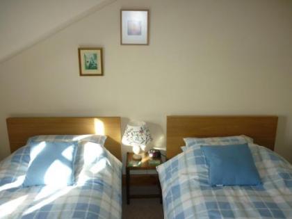 Midkinleith Farm Holiday Cottage - image 13