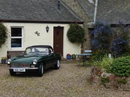 Midkinleith Farm Holiday Cottage - image 14