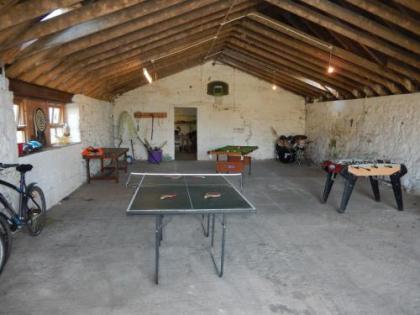 Midkinleith Farm Holiday Cottage - image 15