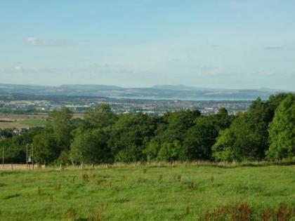 Midkinleith Farm Holiday Cottage - image 16