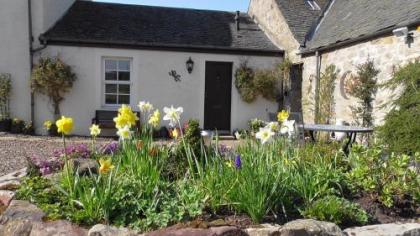 Midkinleith Farm Holiday Cottage - image 2