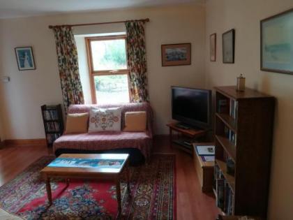 Midkinleith Farm Holiday Cottage - image 3