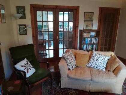 Midkinleith Farm Holiday Cottage - image 4