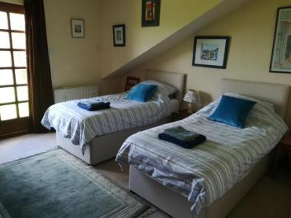 Midkinleith Farm Holiday Cottage - image 5