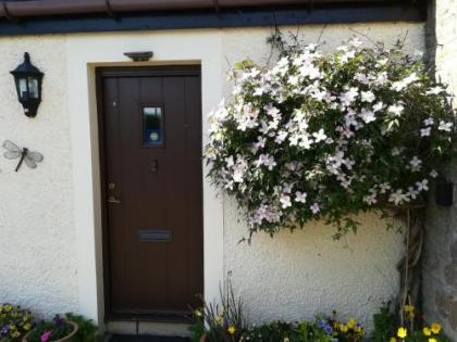 Midkinleith Farm Holiday Cottage - image 7