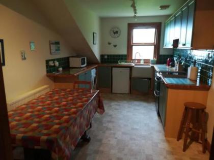 Midkinleith Farm Holiday Cottage - image 8