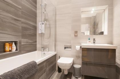 Great King Street Residence - image 12