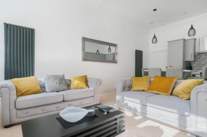Great King Street Residence - image 17