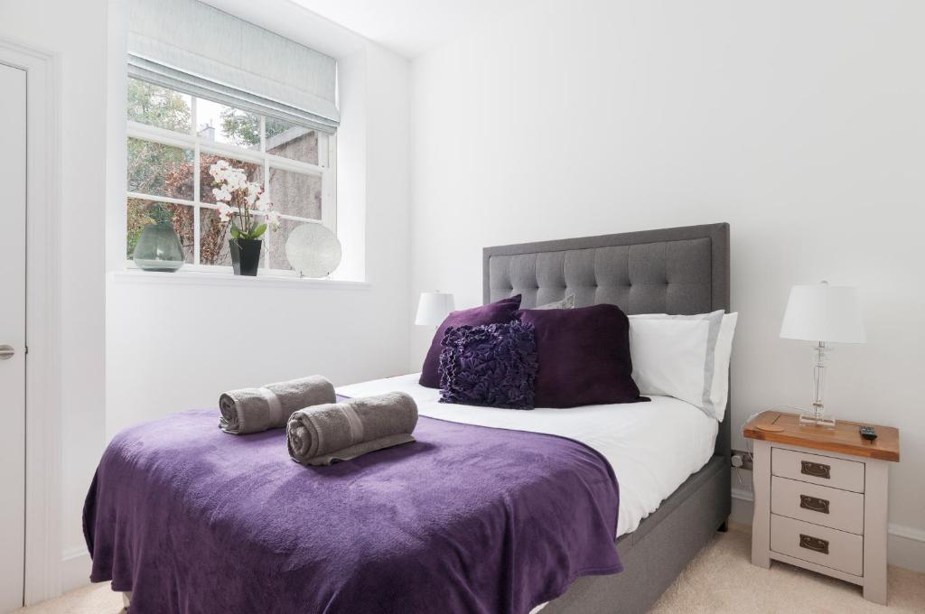 Great King Street Residence - image 7