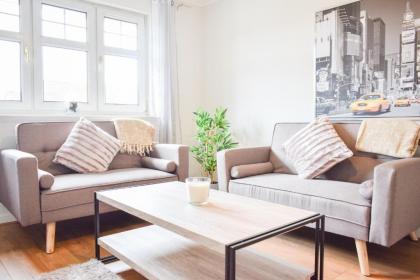 City Centre 2 Bedroom Apartment - image 1