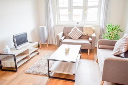 City Centre 2 Bedroom Apartment - image 10