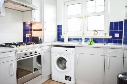 City Centre 2 Bedroom Apartment - image 12