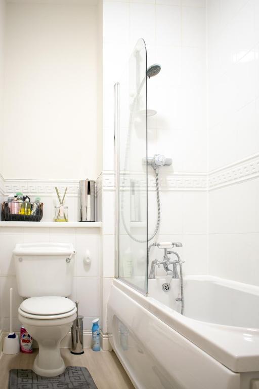 2 Bedroom Apartment in City Centre - image 2