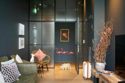 Moxy by Marriott Edinburgh Airport - image 3