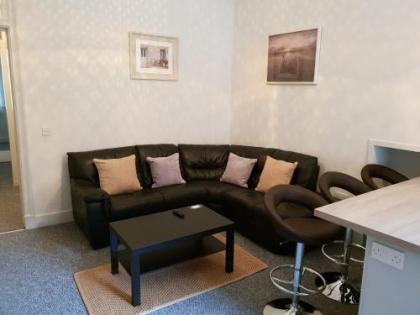 Our City - Blackwood Apartment - image 1