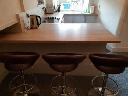 Our City - Blackwood Apartment - image 10